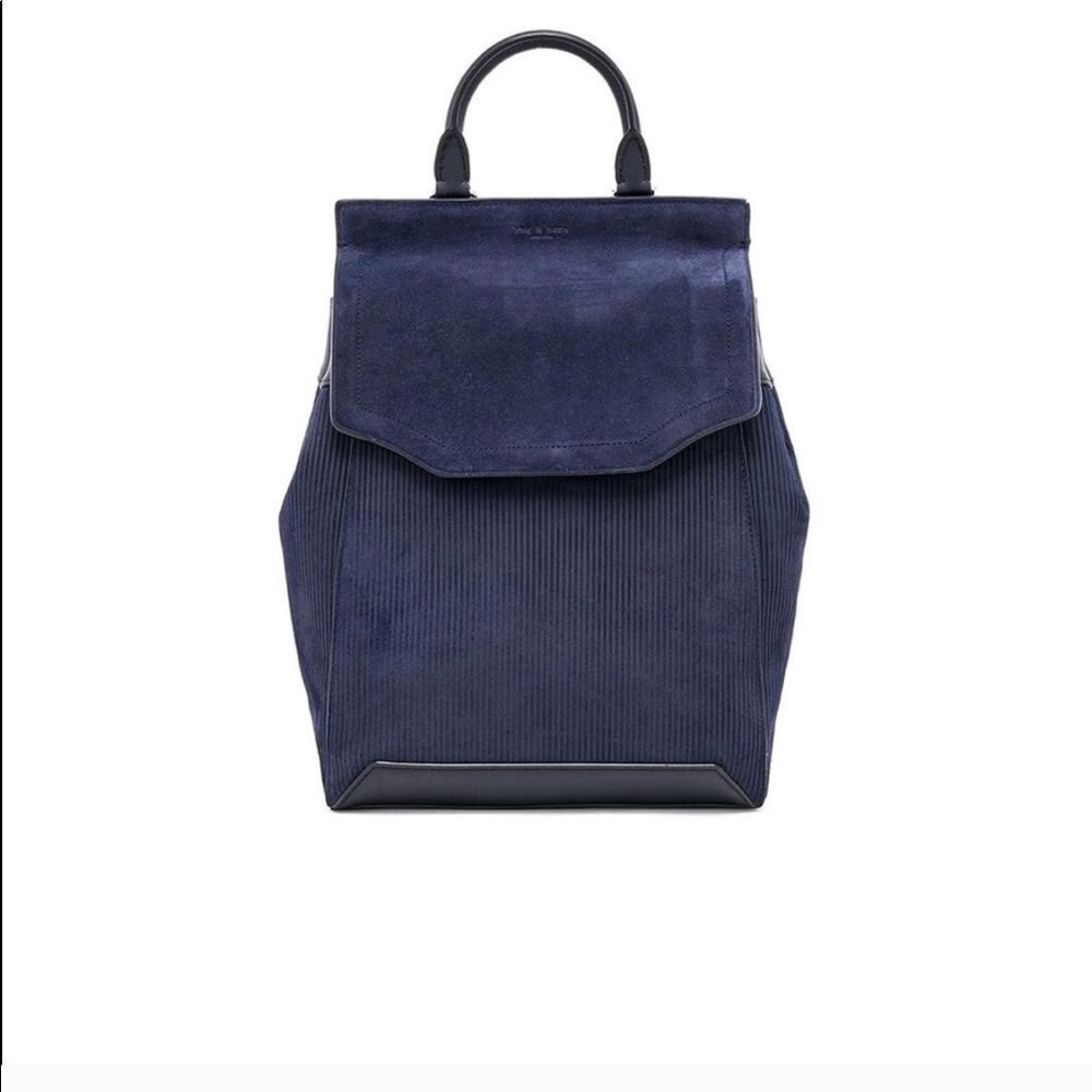 Rag & Bone Pilot Backpack ll